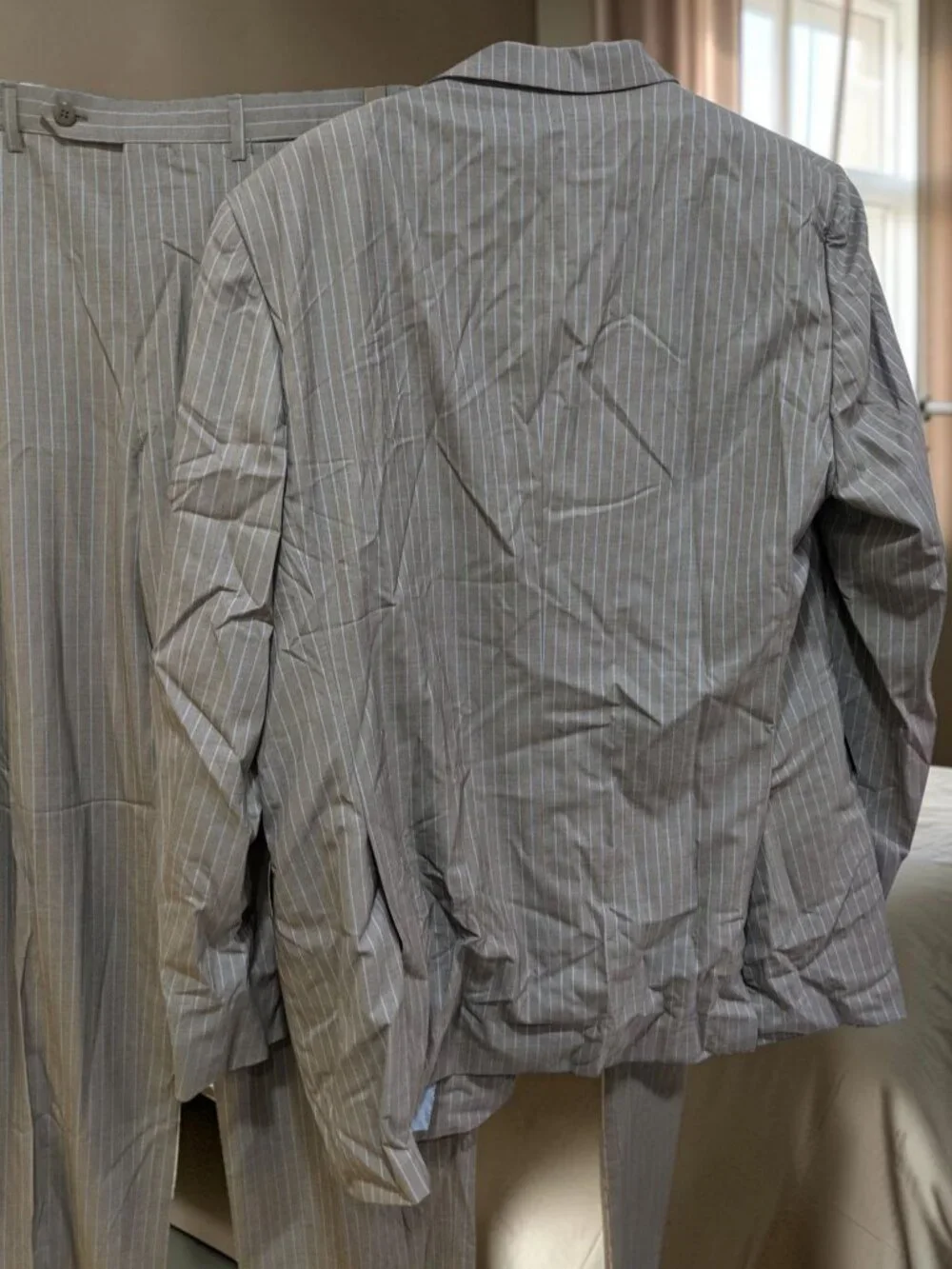 Brioni crafted textured